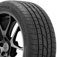 Cooper Tires COBRA INSTINCT 215/45R17