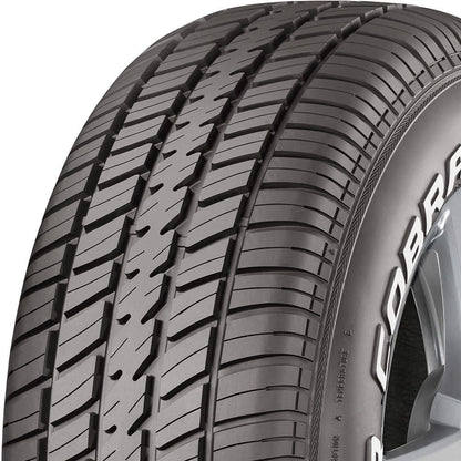 Cooper Tires COBRA RADIAL G/T P235/60R15