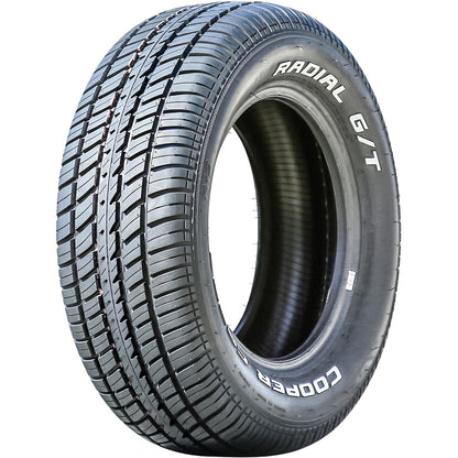 Cooper Tires COBRA RADIAL G/T P215/65R15
