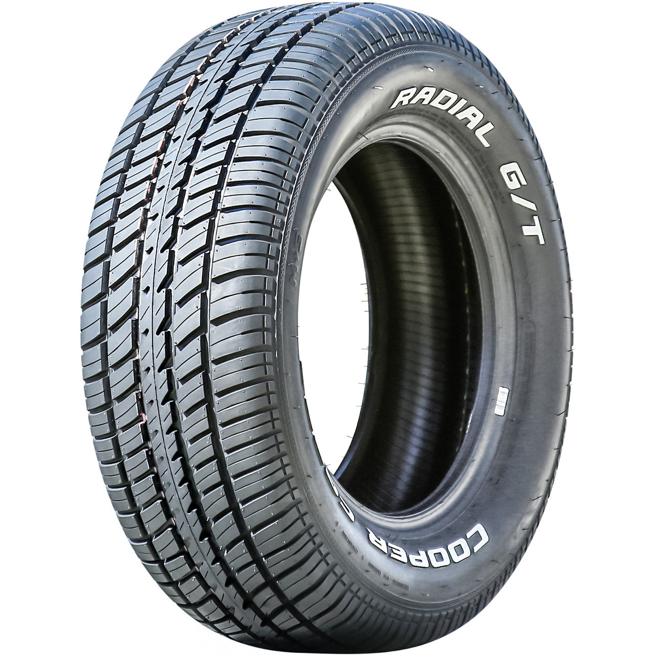 Cooper Tires COBRA RADIAL G/T P225/70R15