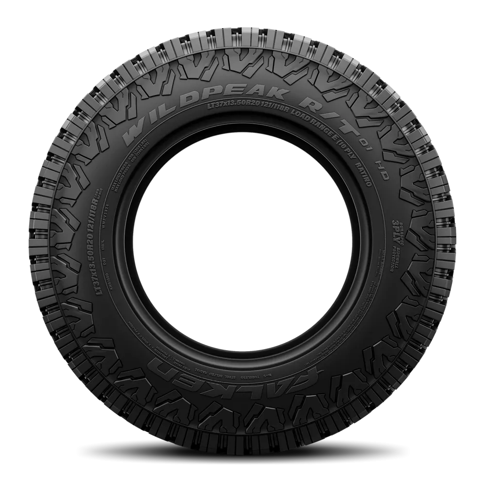 Falken WILDPEAK R/T01 LT37X12.50R20