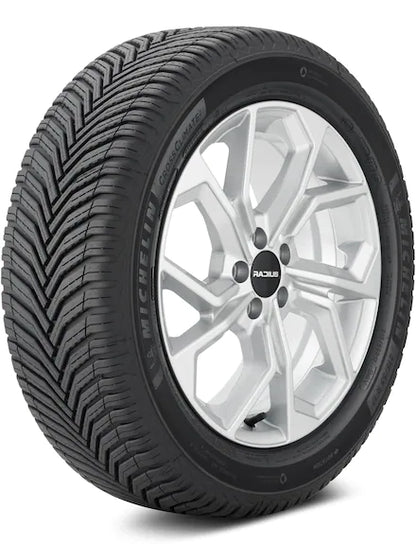 Michelin CROSSCLIMATE2 235/55R17