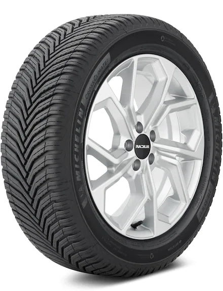 Michelin CROSSCLIMATE2 245/40R18