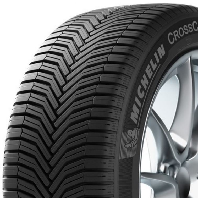 Michelin CROSSCLIMATE2 245/45R17