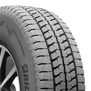 Bridgestone BLIZZAK LT LT255/75R17 | 000657