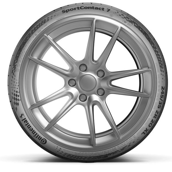 275/35R21 CONTISPORTCONTACT 5P