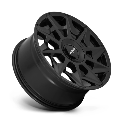 Rotiform | R129 CVT | 18.0x8.50 | 5X112 | 45 | MATTE BLACK