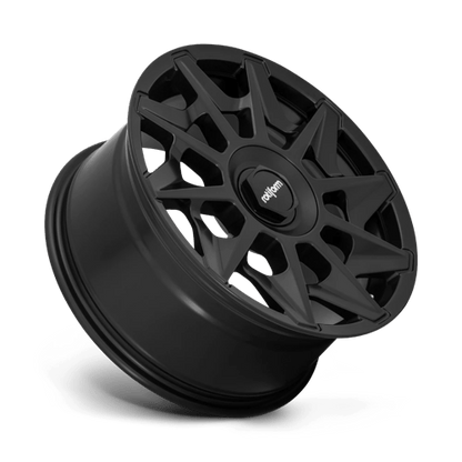 Rotiform | R129 CVT | 19.0x8.50 | 5X112/5X120 | 35 | MATTE BLACK