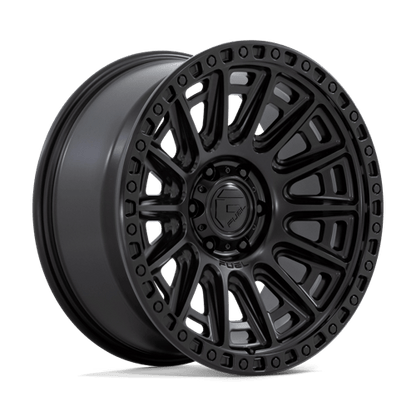 Fuel 1PC | D832 CYCLE | 20.0x9.00 | 6X135 | 1 | BLACKOUT