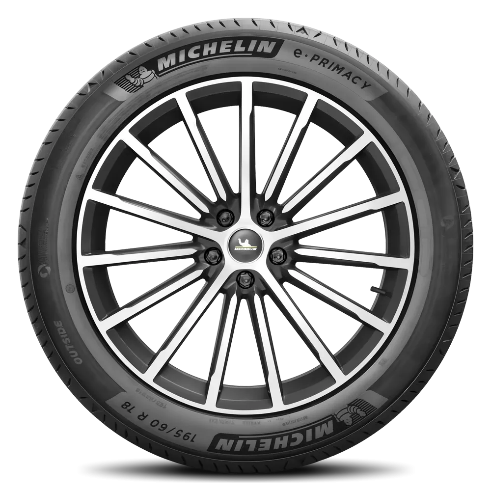 Michelin E PRIMACY A/S MAT 235/40R19