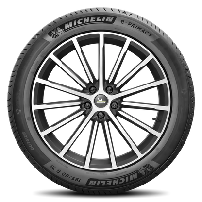 Michelin E PRIMACY A/S MAT 255/45R19