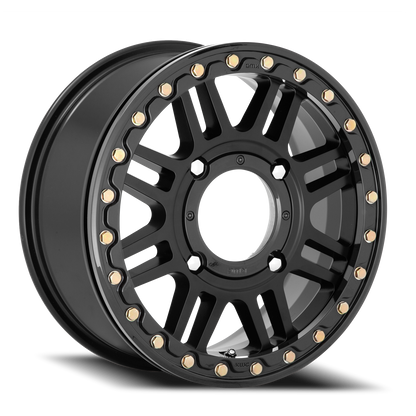 KMC Cage Beadlock UTV 15x6 156