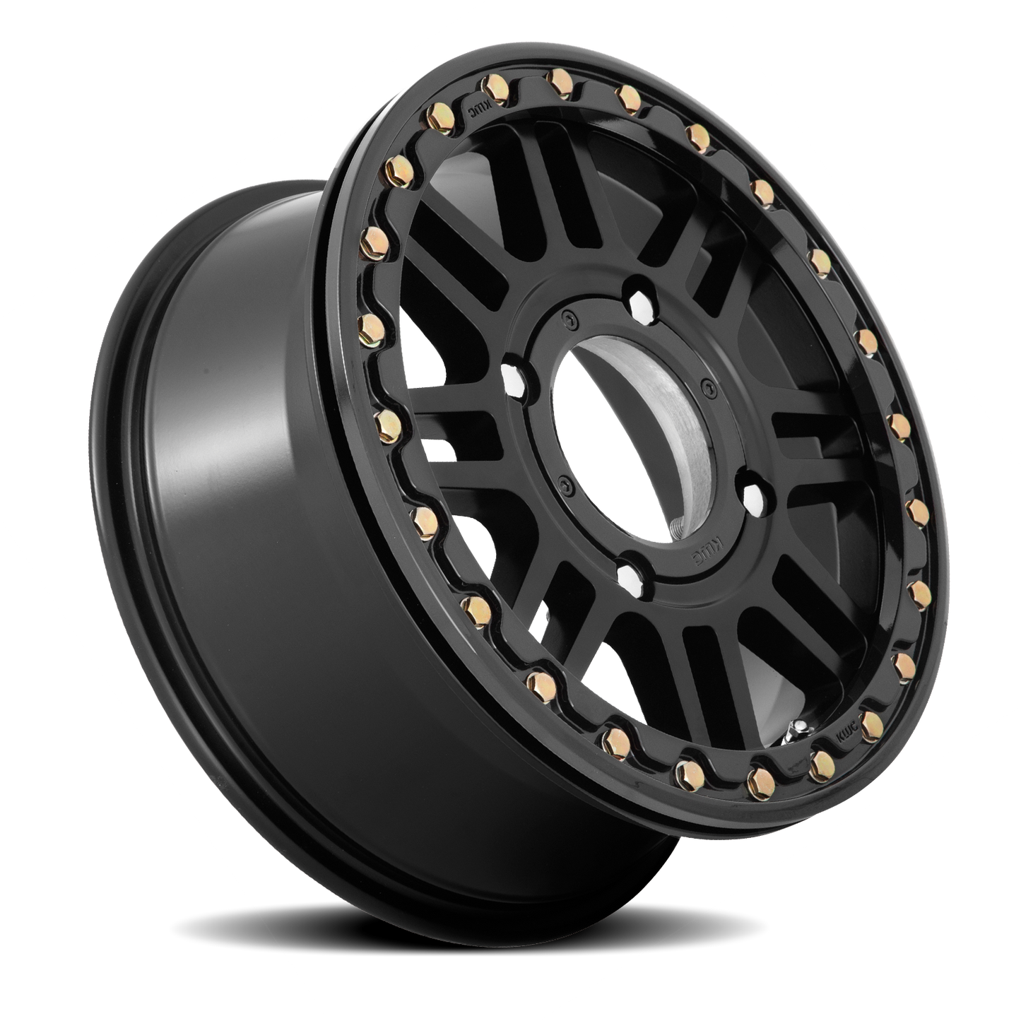 KMC Cage Beadlock UTV 15x6 156