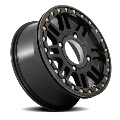 KMC Cage Beadlock UTV 15x6 156