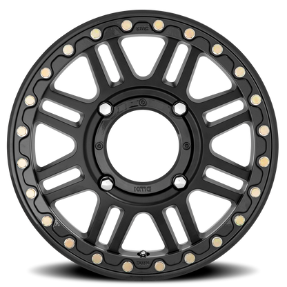 KMC Cage Beadlock UTV 15x10 137