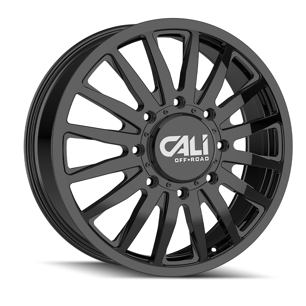 CALI OFF-ROAD SUMMIT DUALLY 22x8.25