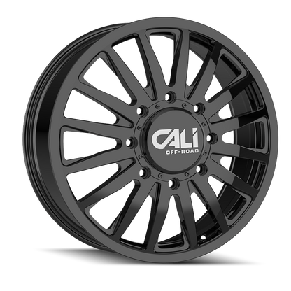 CALI OFF-ROAD SUMMIT DUALLY 20x8.25