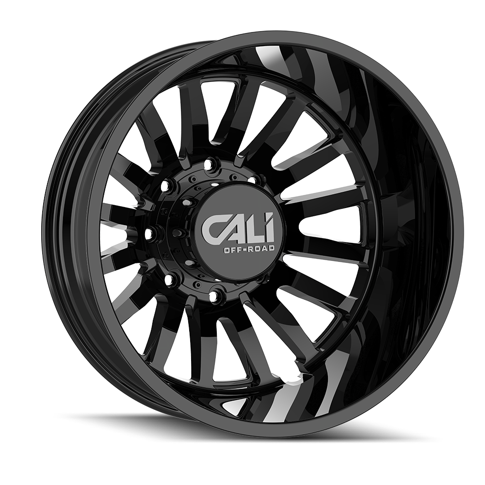 CALI OFF-ROAD SUMMIT DUALLY 20x8.25