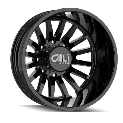 CALI OFF-ROAD SUMMIT DUALLY 20x8.25