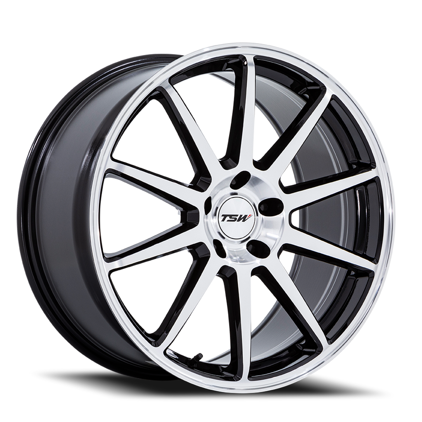 TSW Canard TW004 19x8.5 114.3