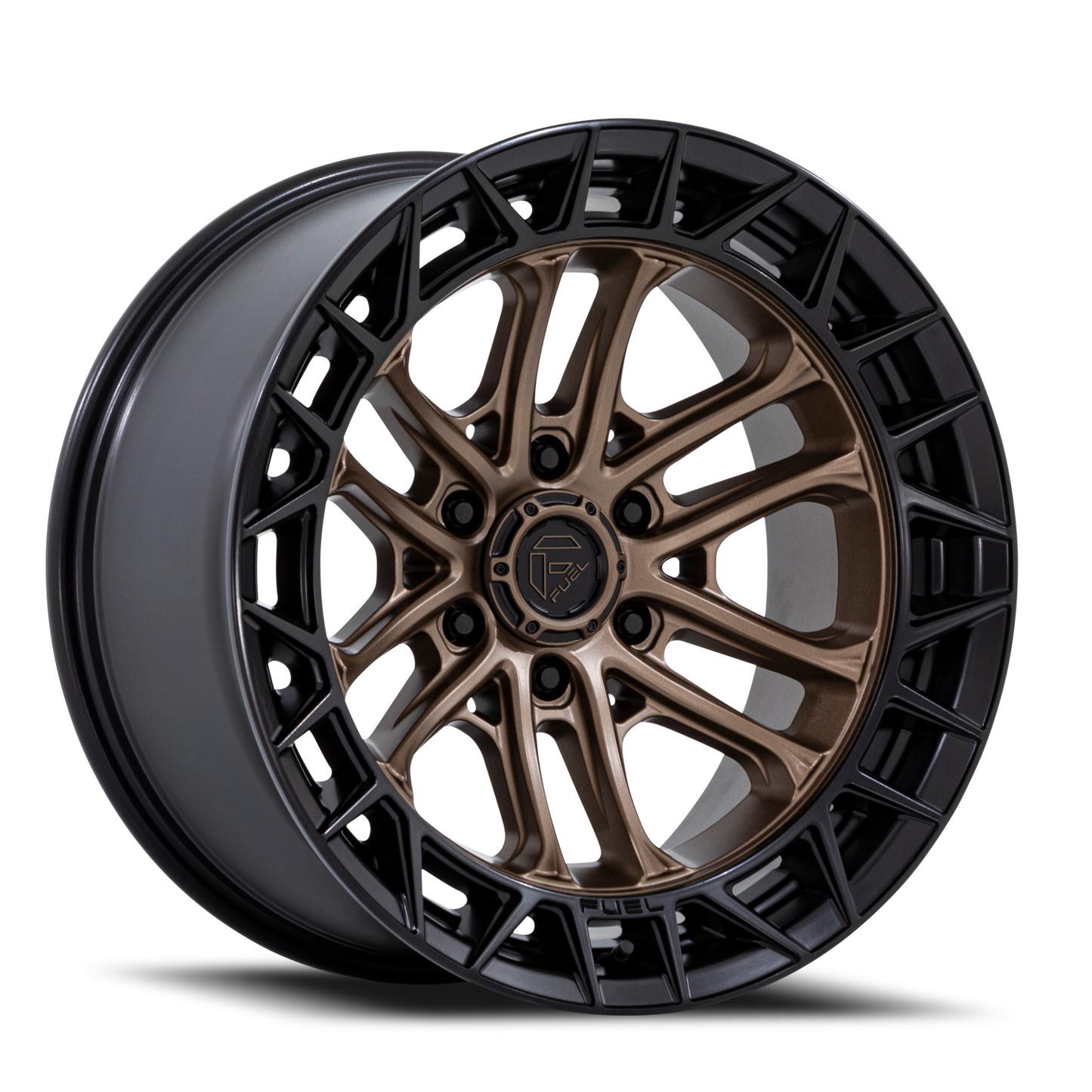 Fuel Celsius 20x10 135