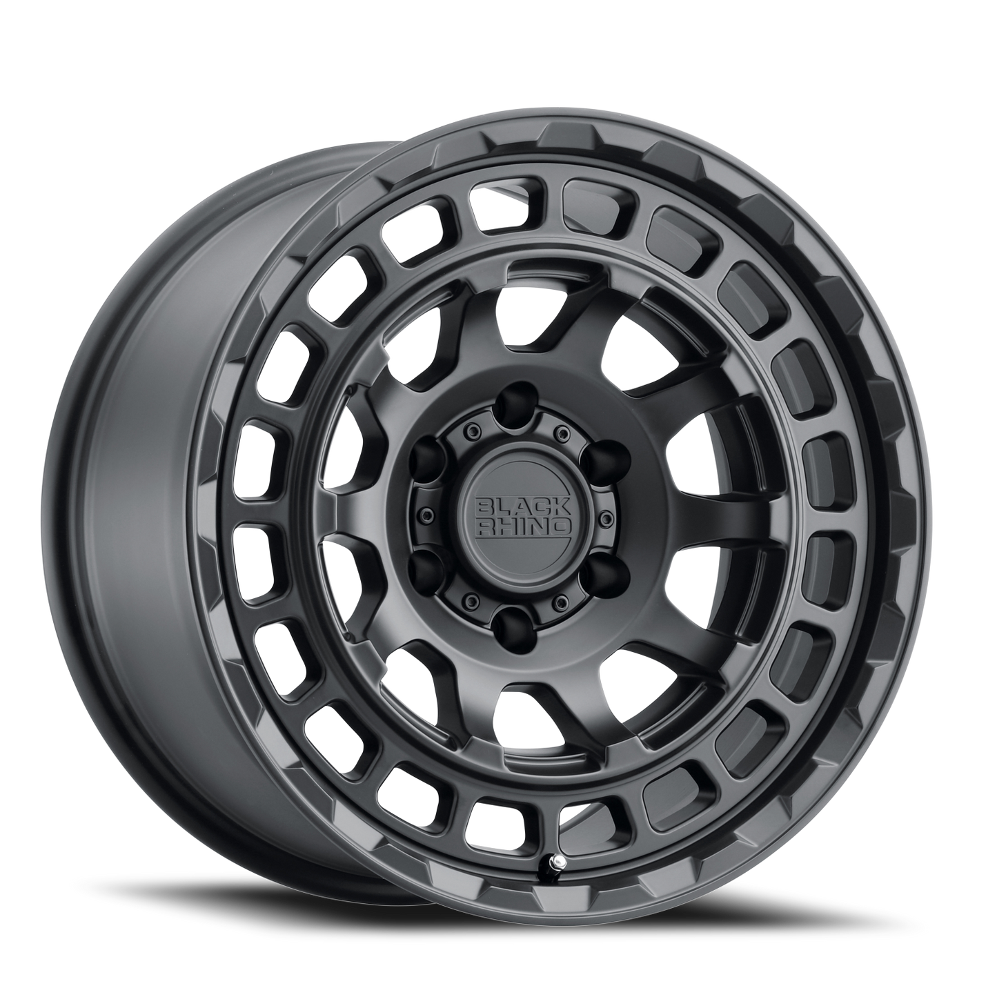 Black Rhino Chamber 18x9.5 127