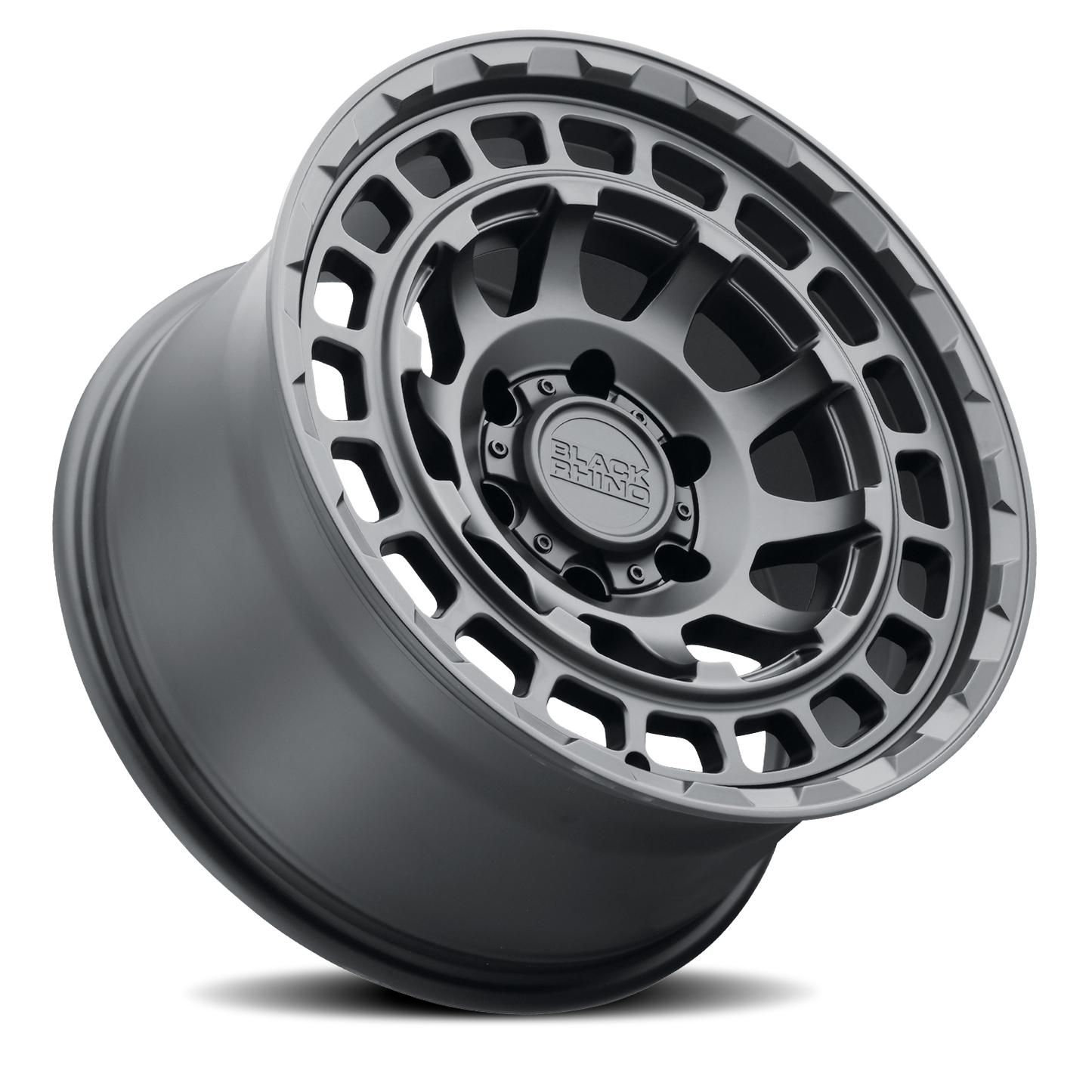 Black Rhino Chamber 18x9.5 127