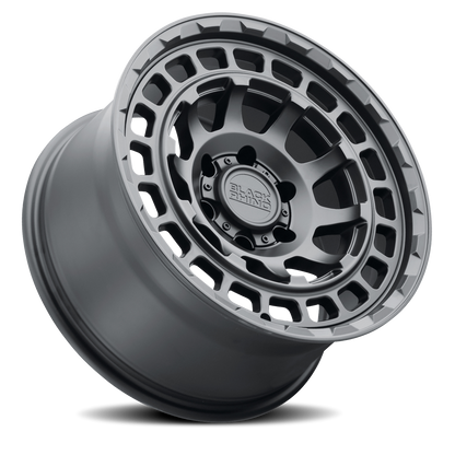 Black Rhino Chamber 20x9.5 127