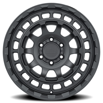 Black Rhino Chamber 18x9.5 127