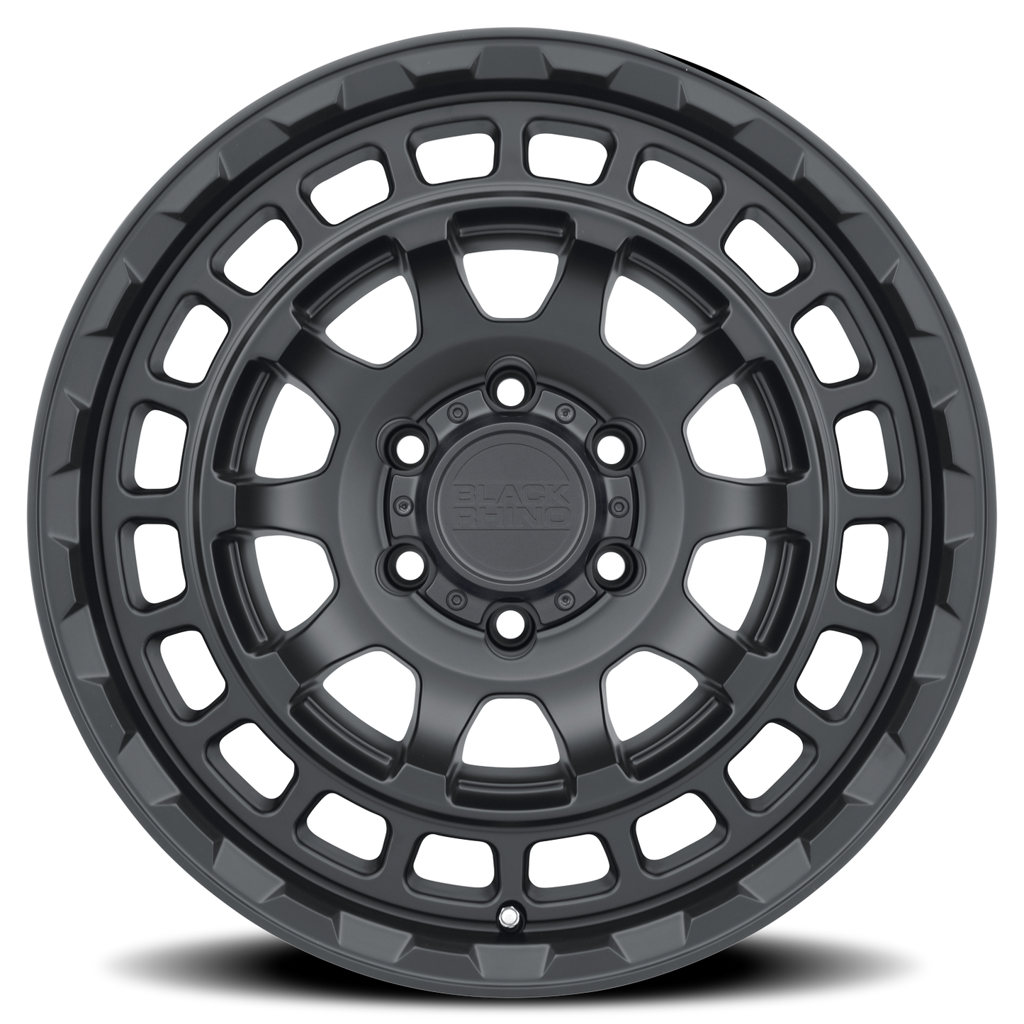 Black Rhino Chamber 18x9.5 139.7