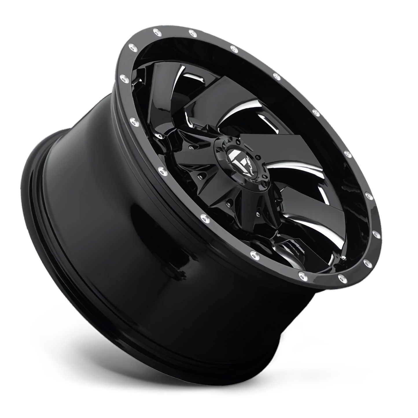 Fuel Cleaver 20x10 139.7