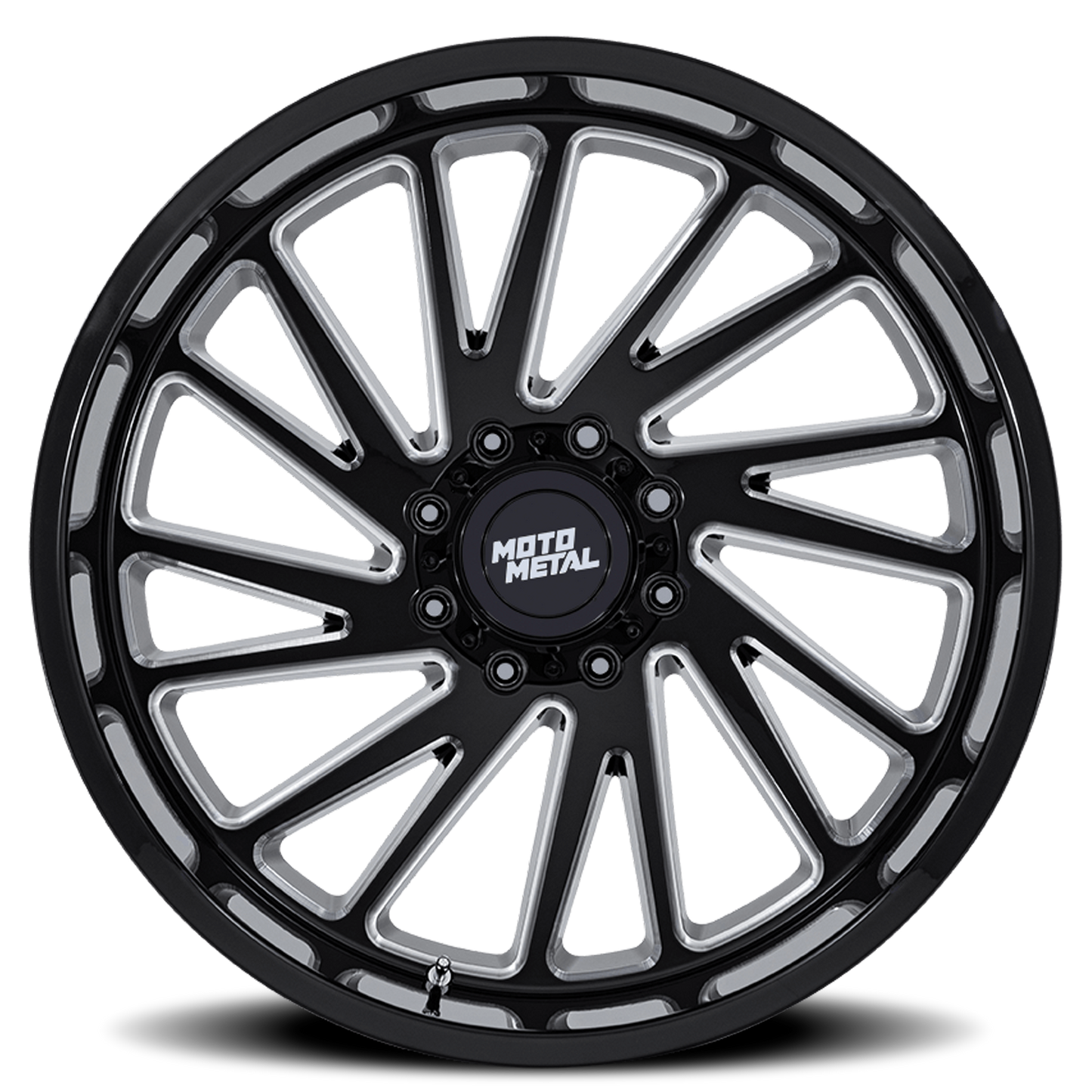 Moto Metal Combat 24x12 139.7
