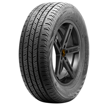 235/50R19 CONTIPROCONTACT GX SSR
