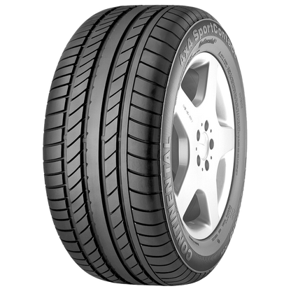 325/40R22 CONTISPORTCONTACT 6