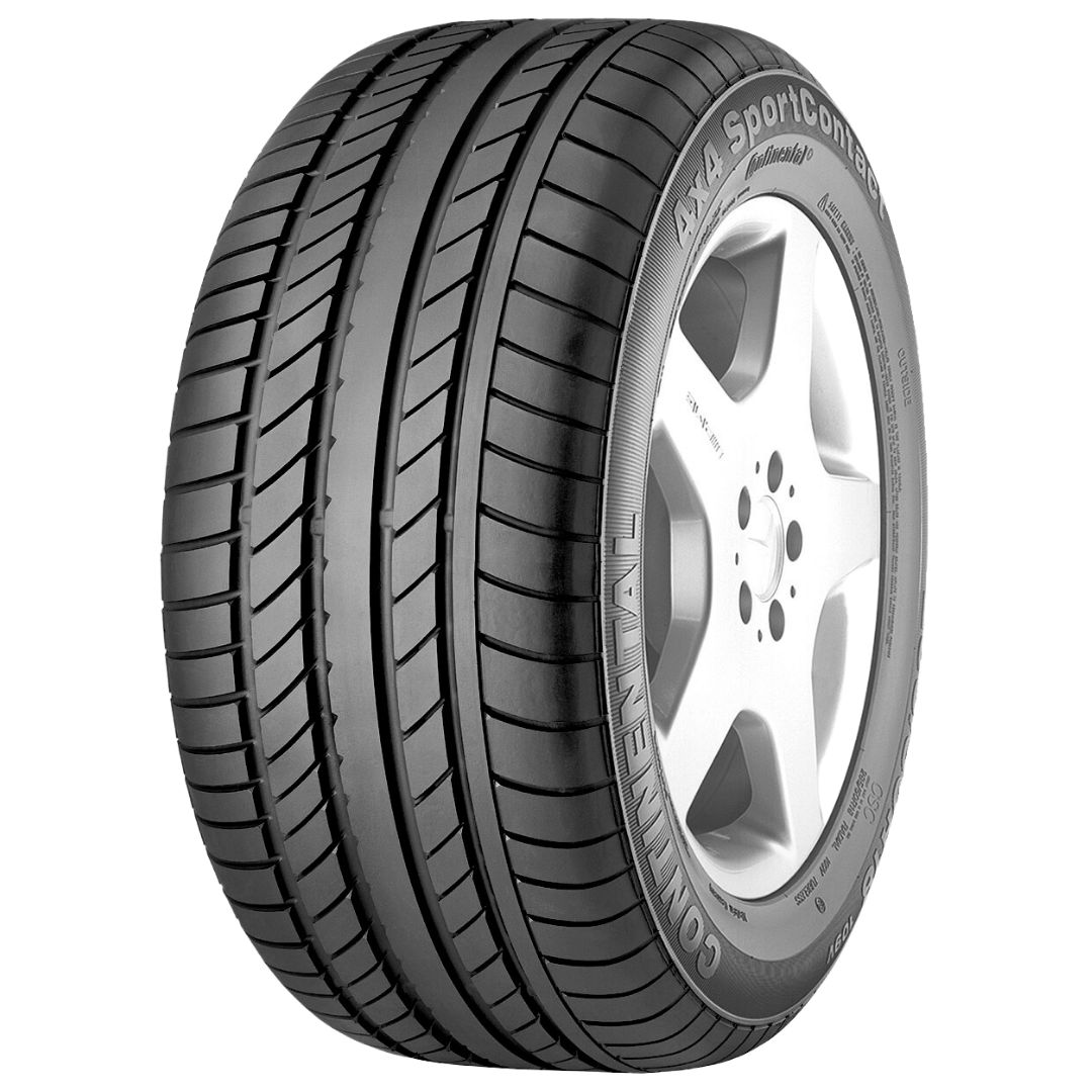 265/35R19 CONTISPORTCONTACT 3