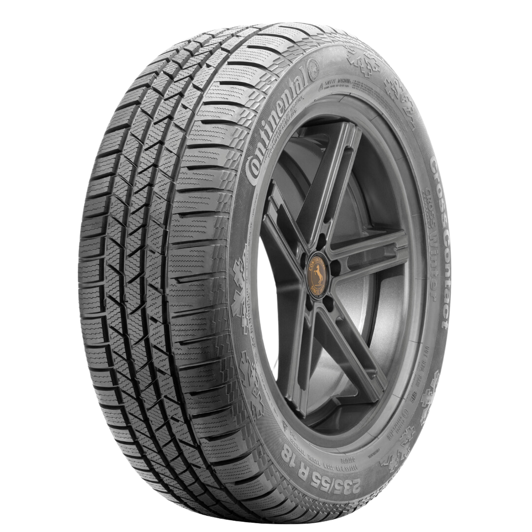 205/55R17 CONTIWINTERCONTACT TS850P