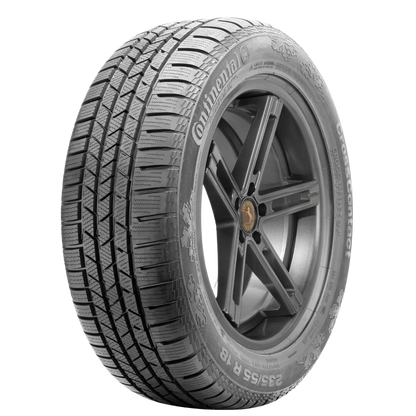 275/45R20 CONTICROSSCONTACT LX25