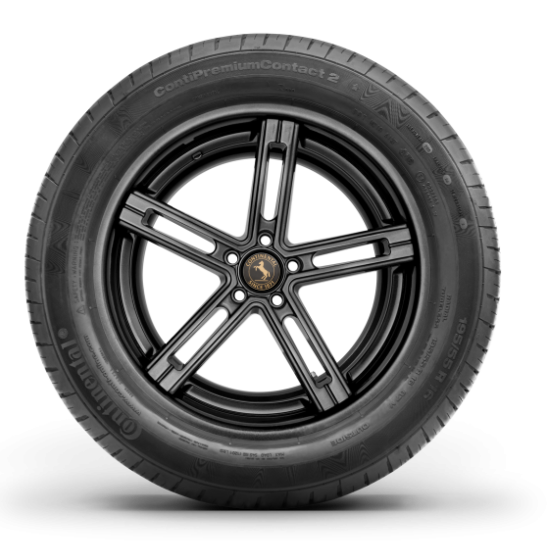 265/55R19 CONTIPREMIUMCONTACT 6
