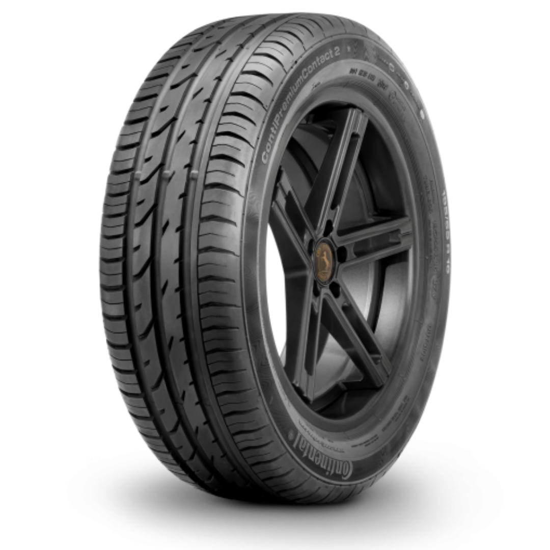 265/55R19 CONTIPREMIUMCONTACT 6