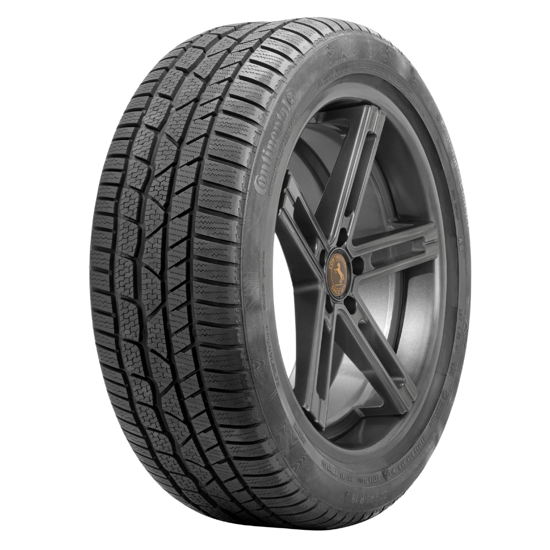 275/40R21 CONTIWINTERCONTACT TS860 S