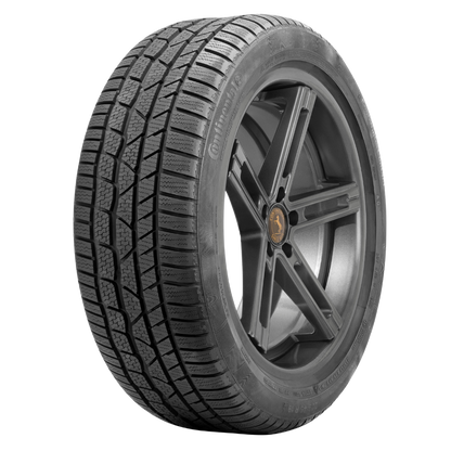 235/55R18 CONTIWINTERCONTACT TS850P