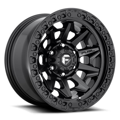 Fuel Covert 17x9 180