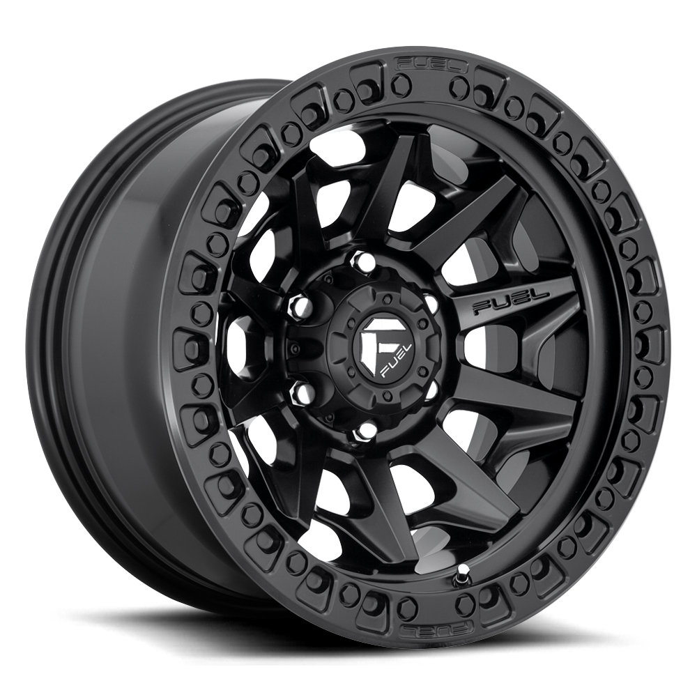 Fuel Covert 20x10 170