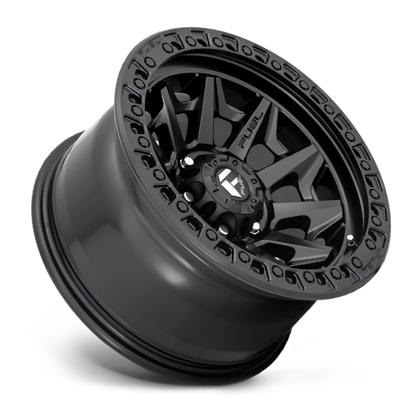 Fuel Covert 20x10 170