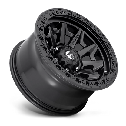 Fuel Covert 20x10 170