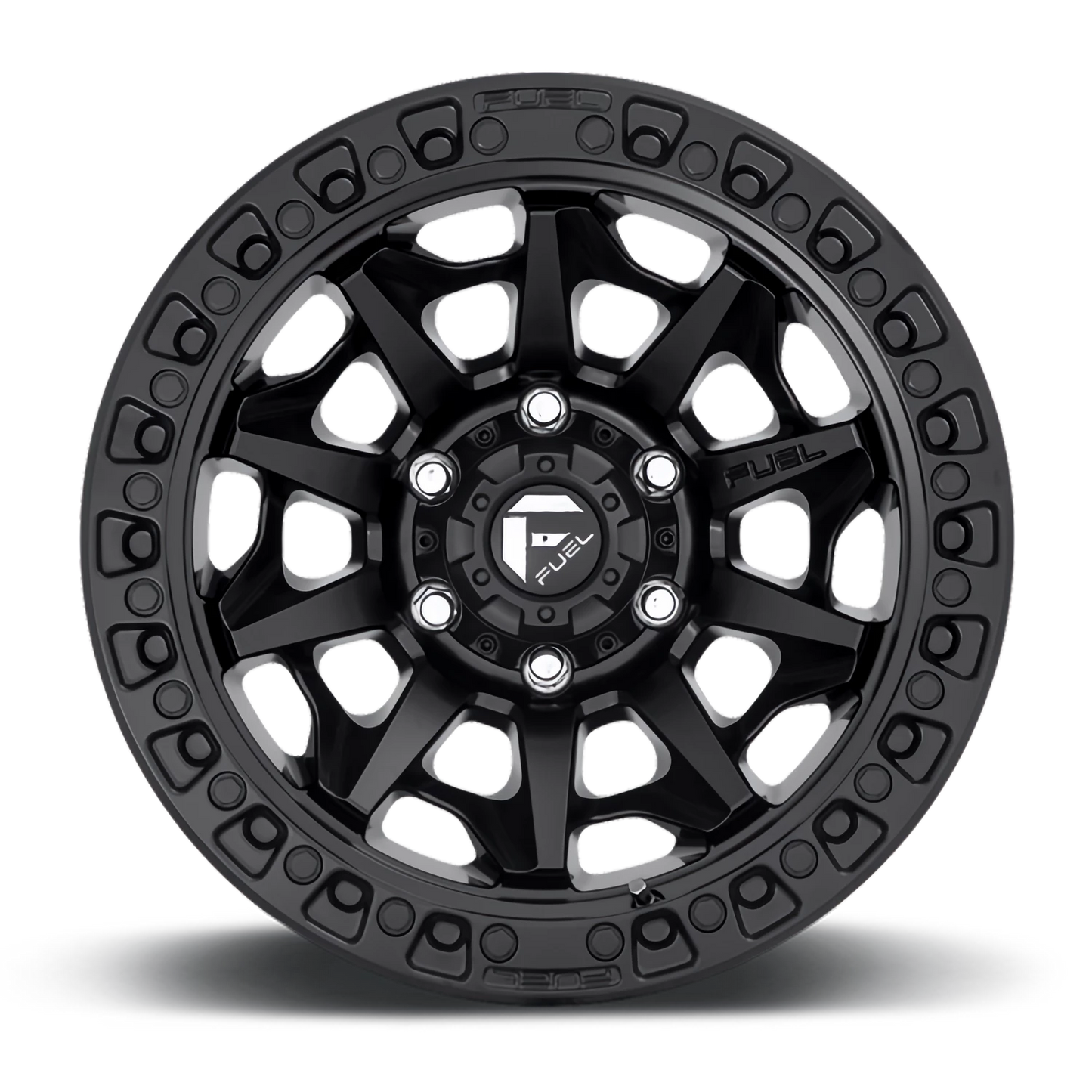 Fuel Covert 20x10 170