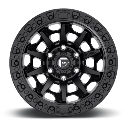 Fuel Covert 20x10 170
