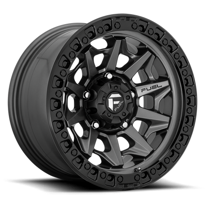 Fuel Covert 20x9 170