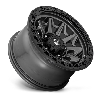 Fuel Covert 20x9 170