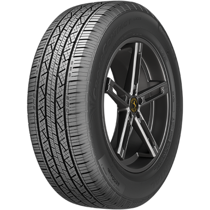 235/60R18 CONTICROSSCONTACT LX25